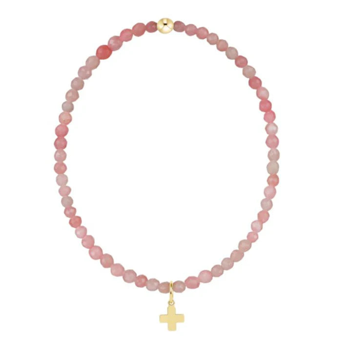 Pink Opal Bracelet-Assorted