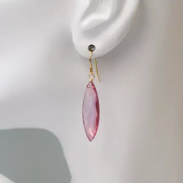 Leila Earring-Assorted