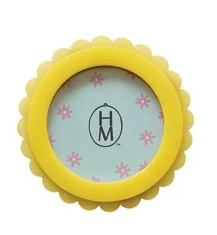 Resin Photo Frame-Assorted