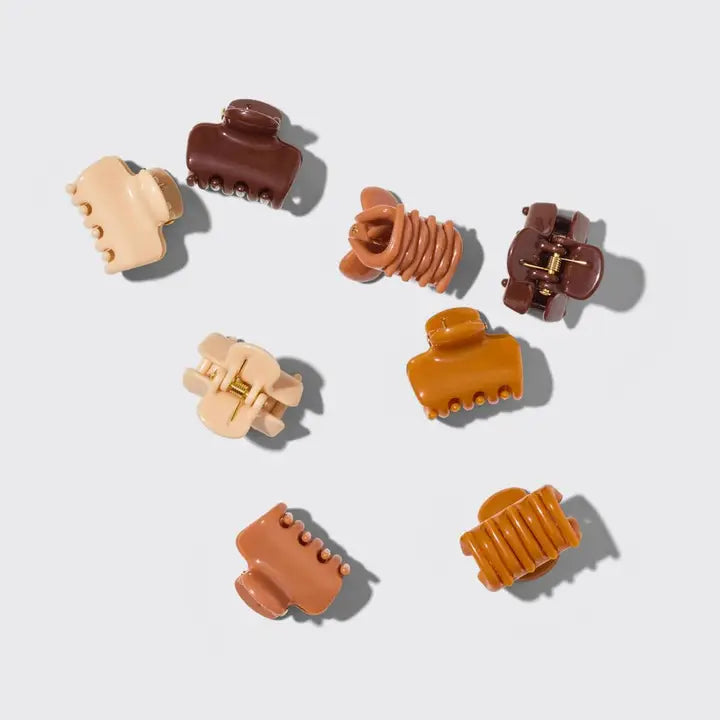 Rosie Mini Clips-Assorted