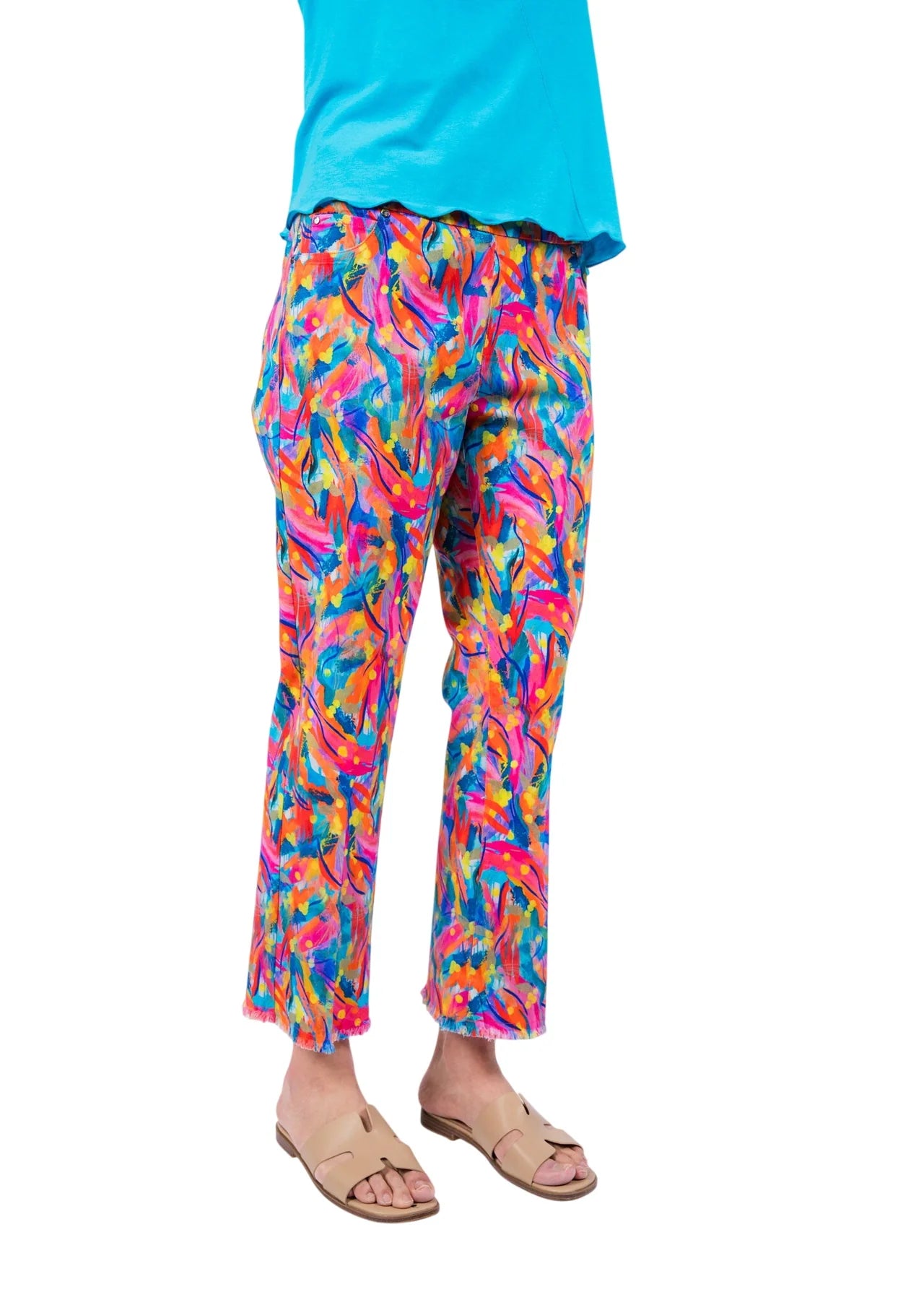 Elowen Vivid Pants
