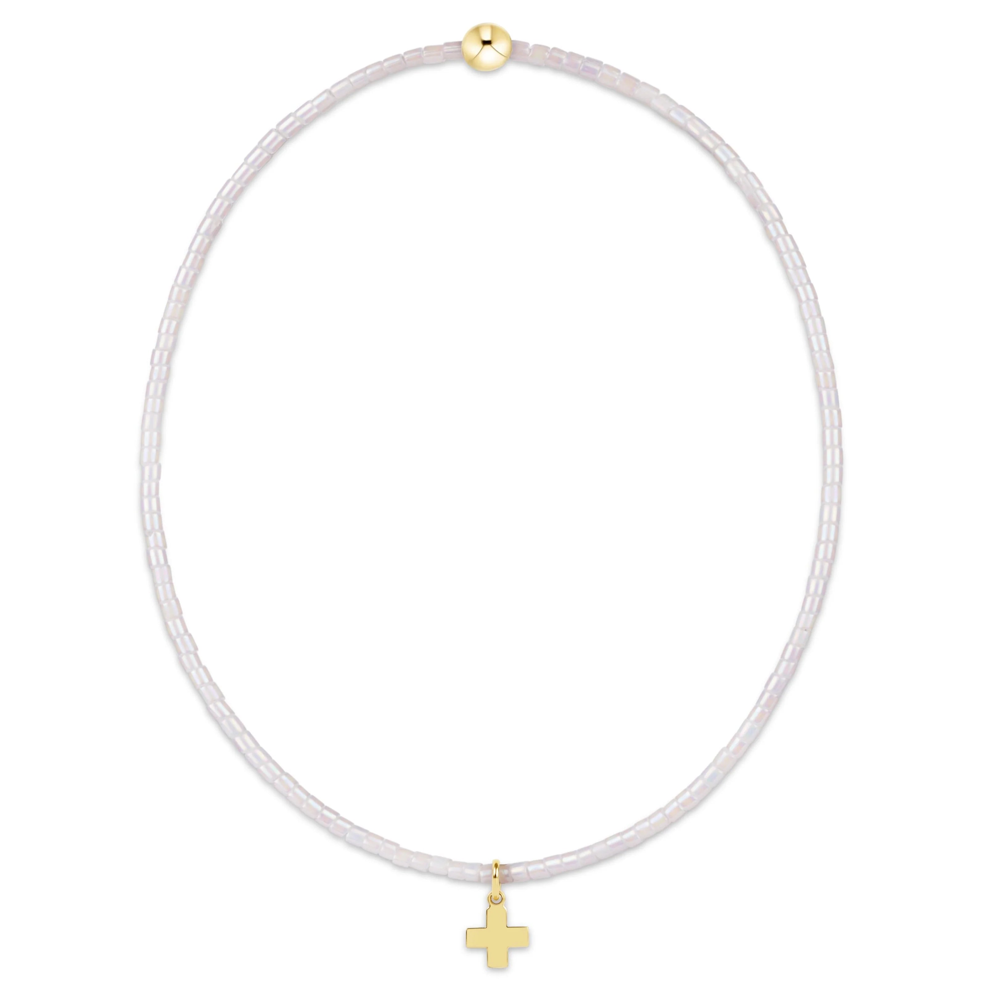 Hope Cross Bracelet-Assorted