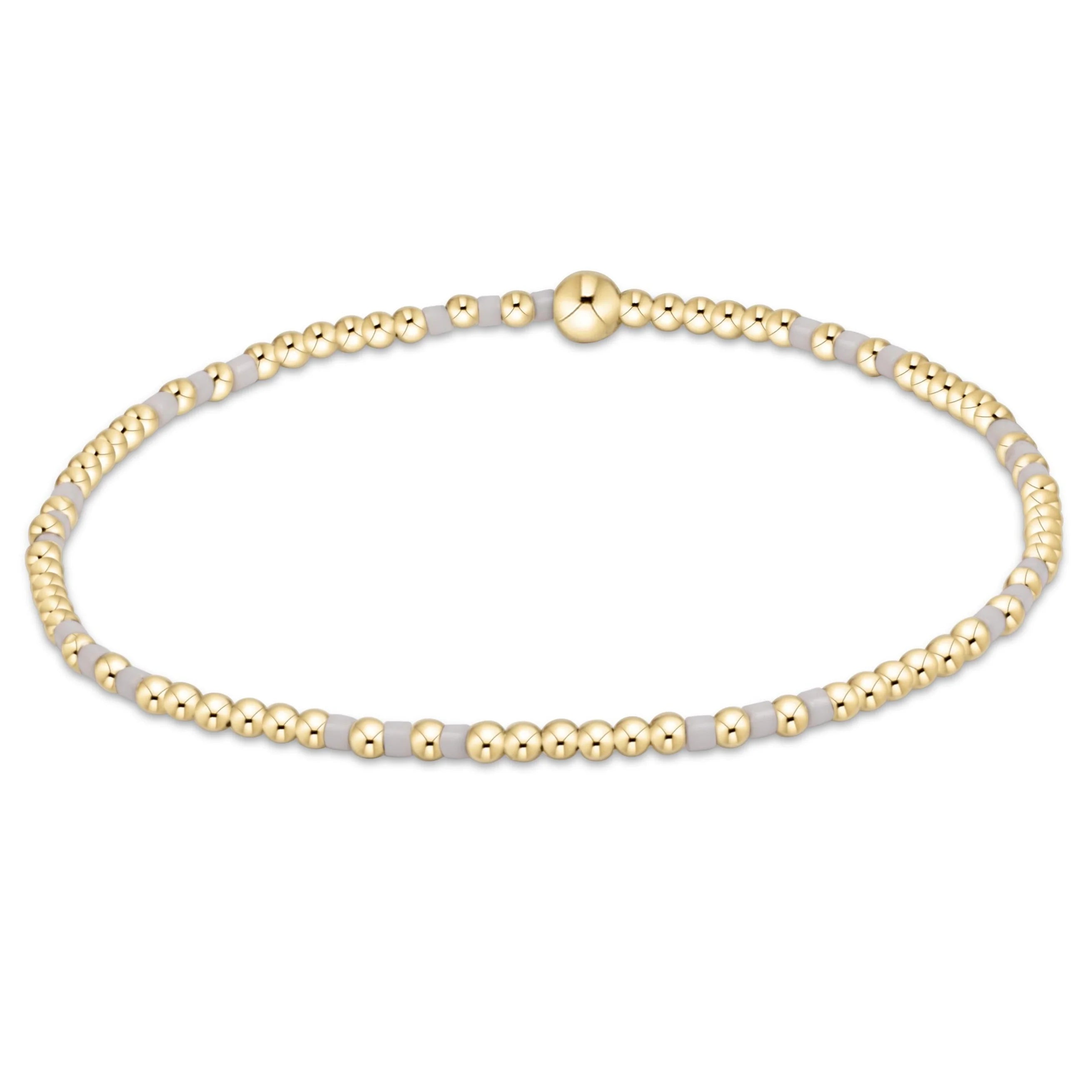 White Bracelet-Assorted