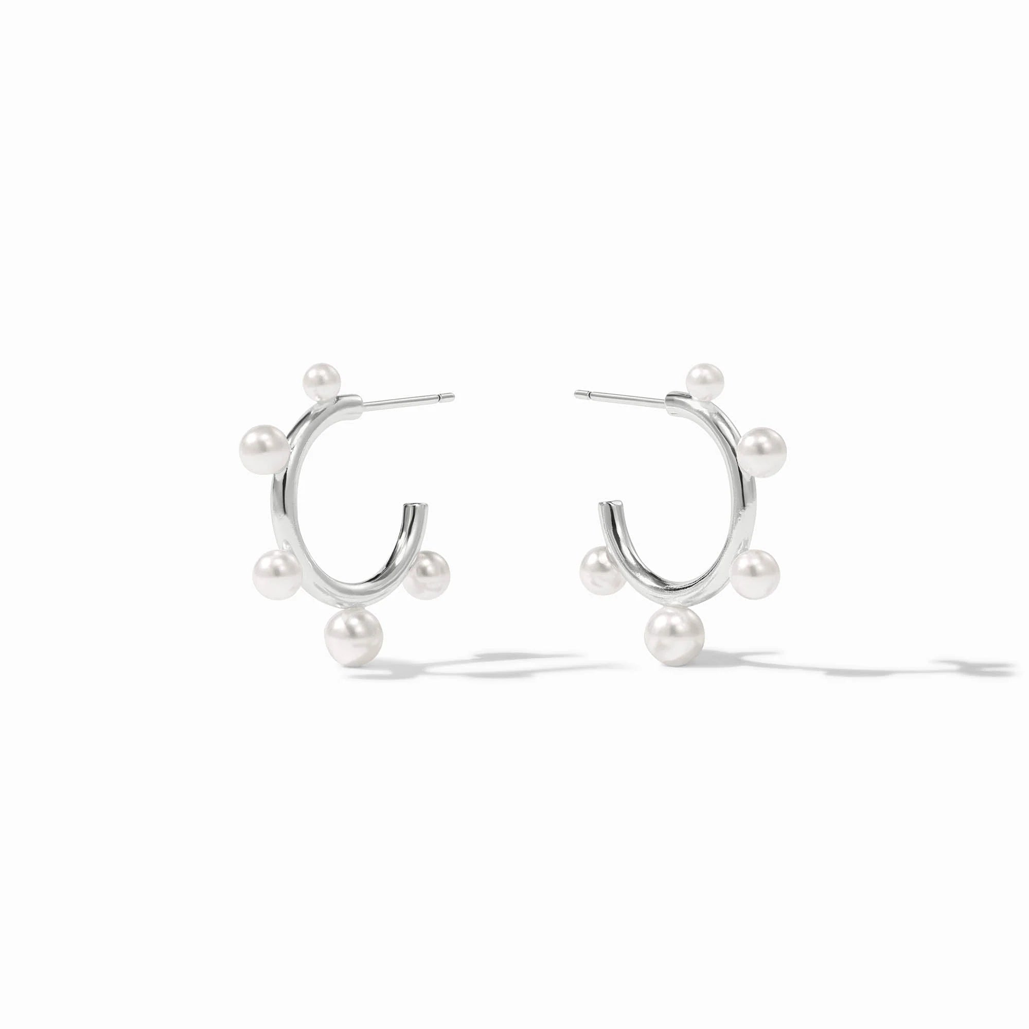 Hydra Stone Hoop-Assorted