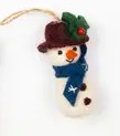 Felt Ornament-Assorted