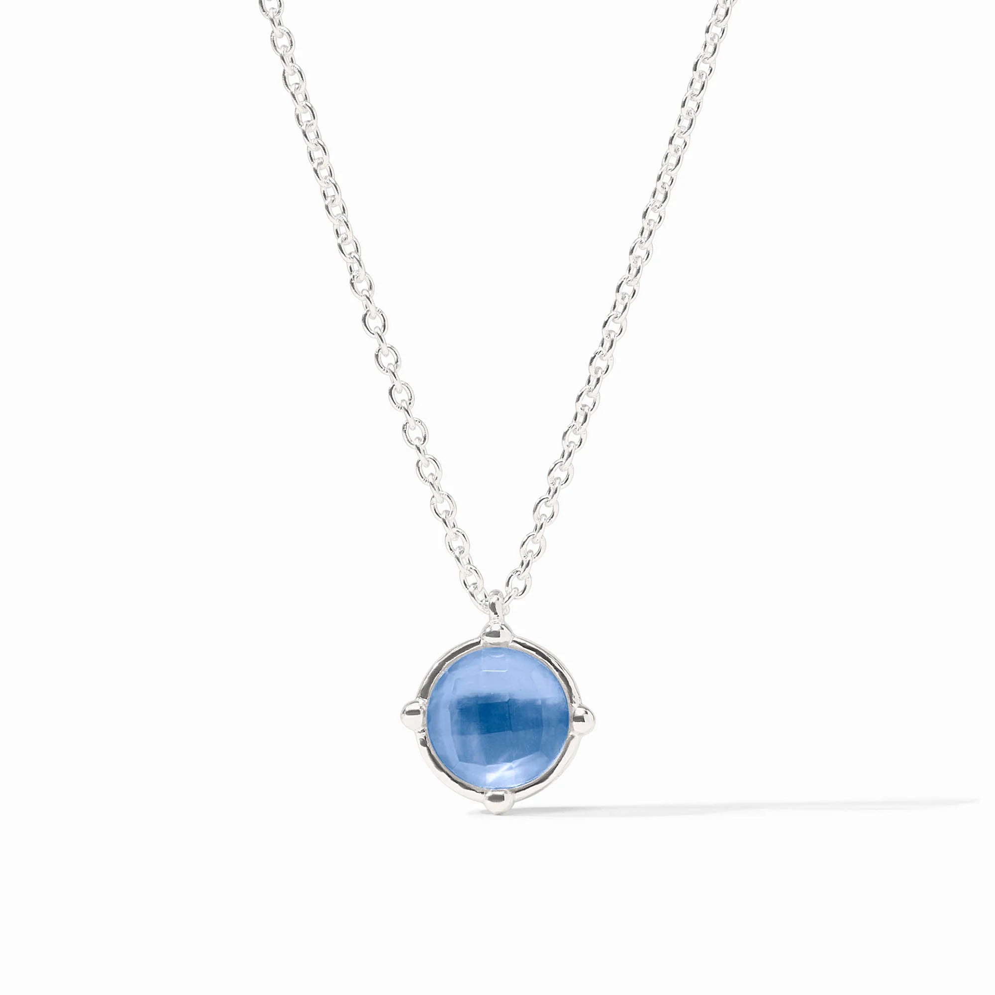 Honeybee Solitaire Necklace-Assorted
