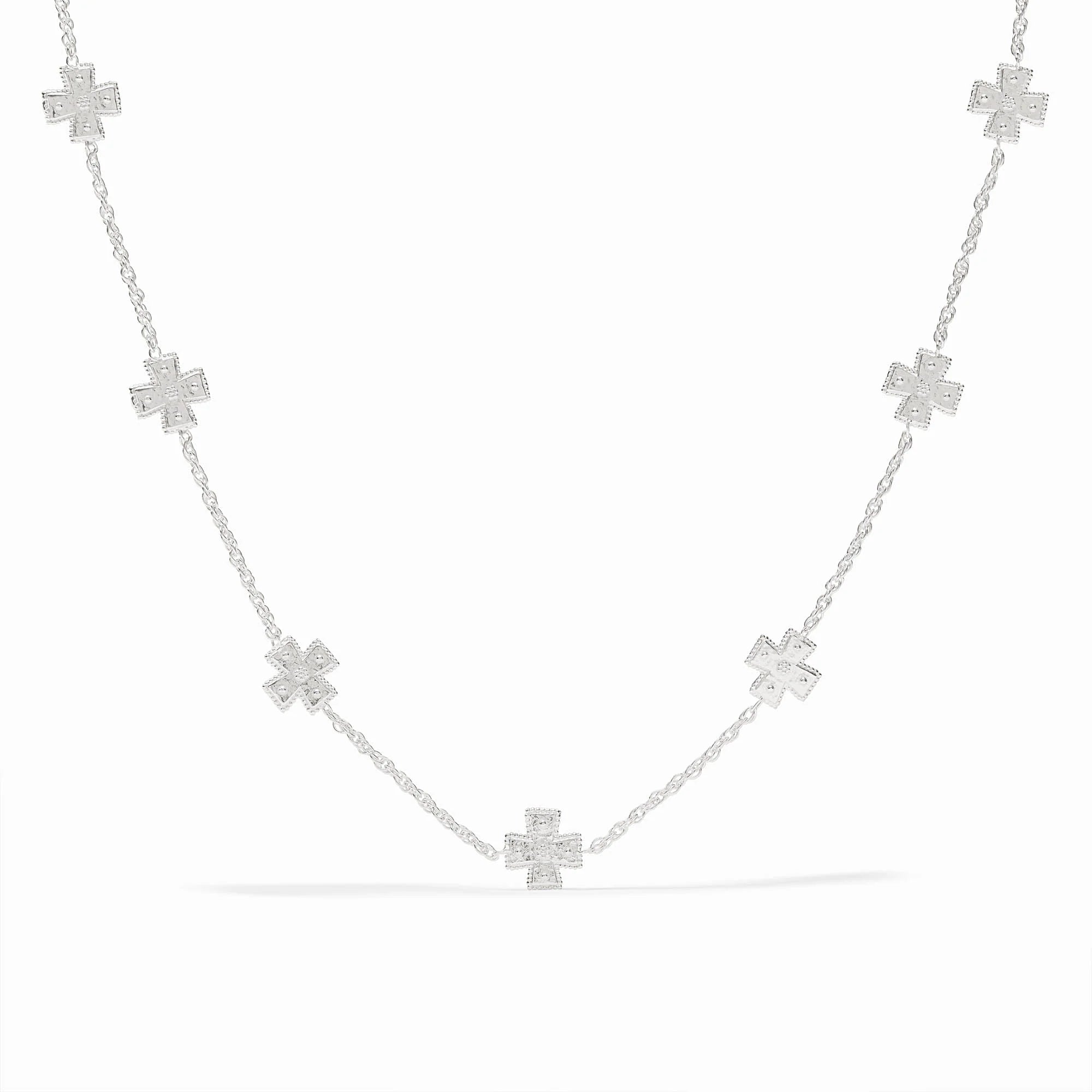Canterbury Necklace-Assorted