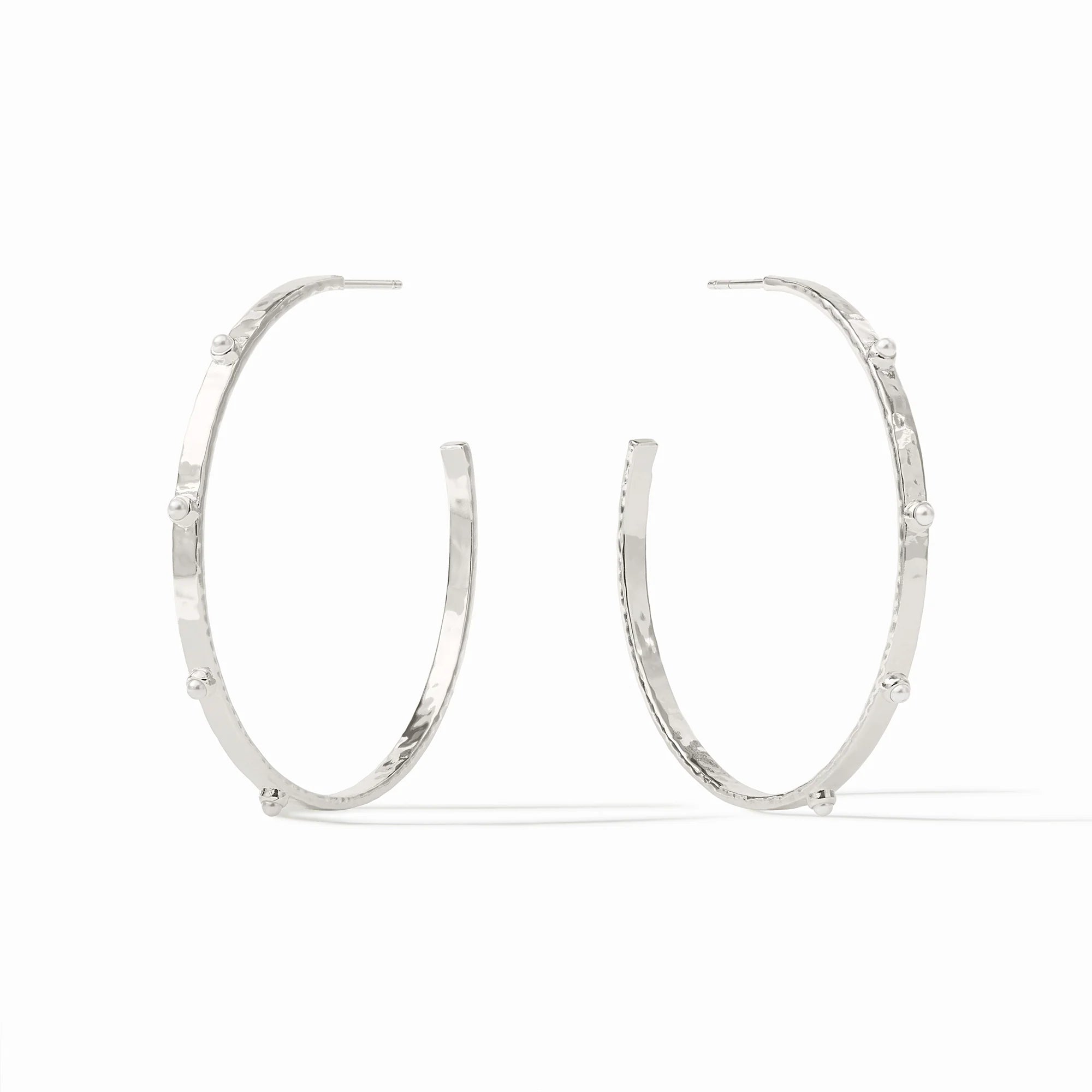Crescent Hoop-Assorted