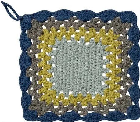 Pot Holder-Assorted