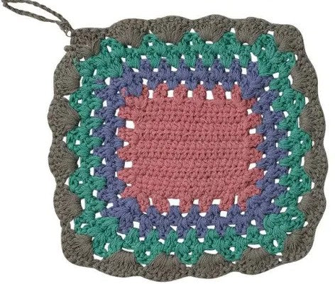 Pot Holder-Assorted