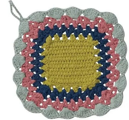Pot Holder-Assorted