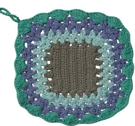 Pot Holder-Assorted