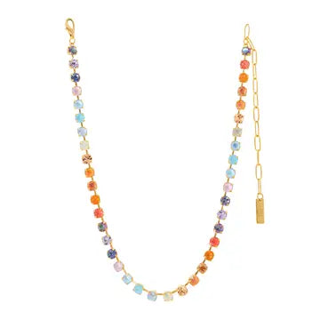 Sarina Necklace