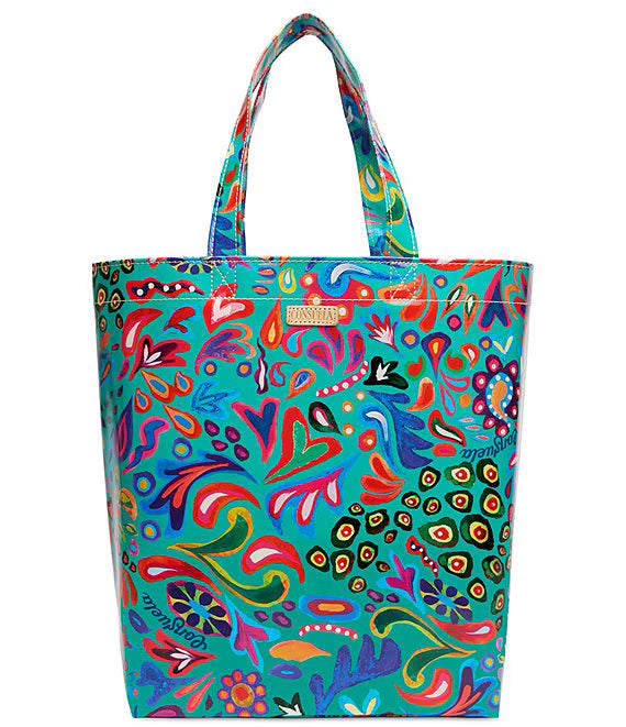 Grab N Go Basic Tote-Assorted