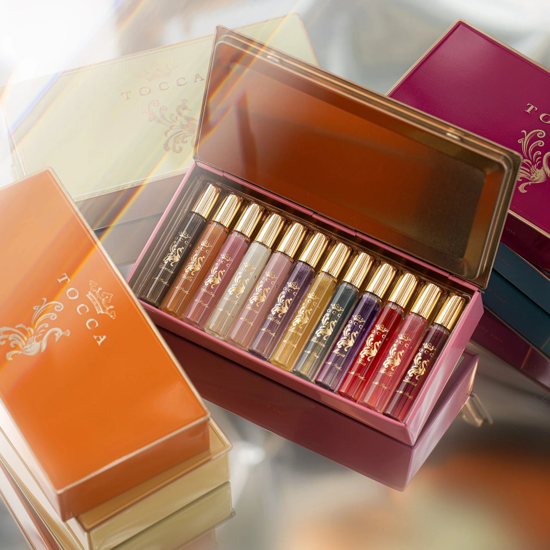 Heritage Peony Collection