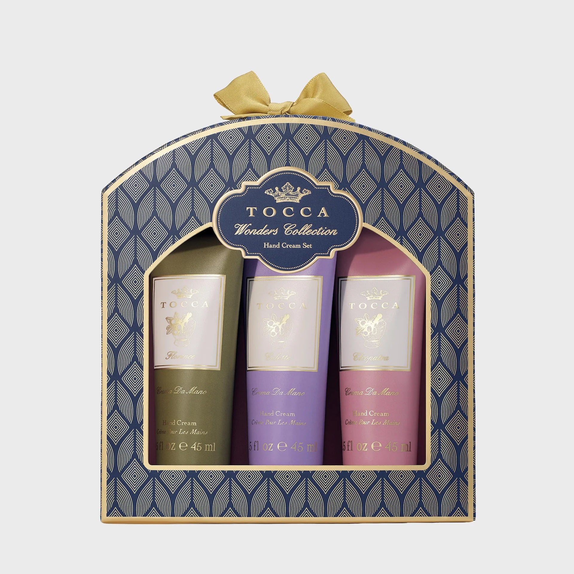 Wonders Hand Cream Set