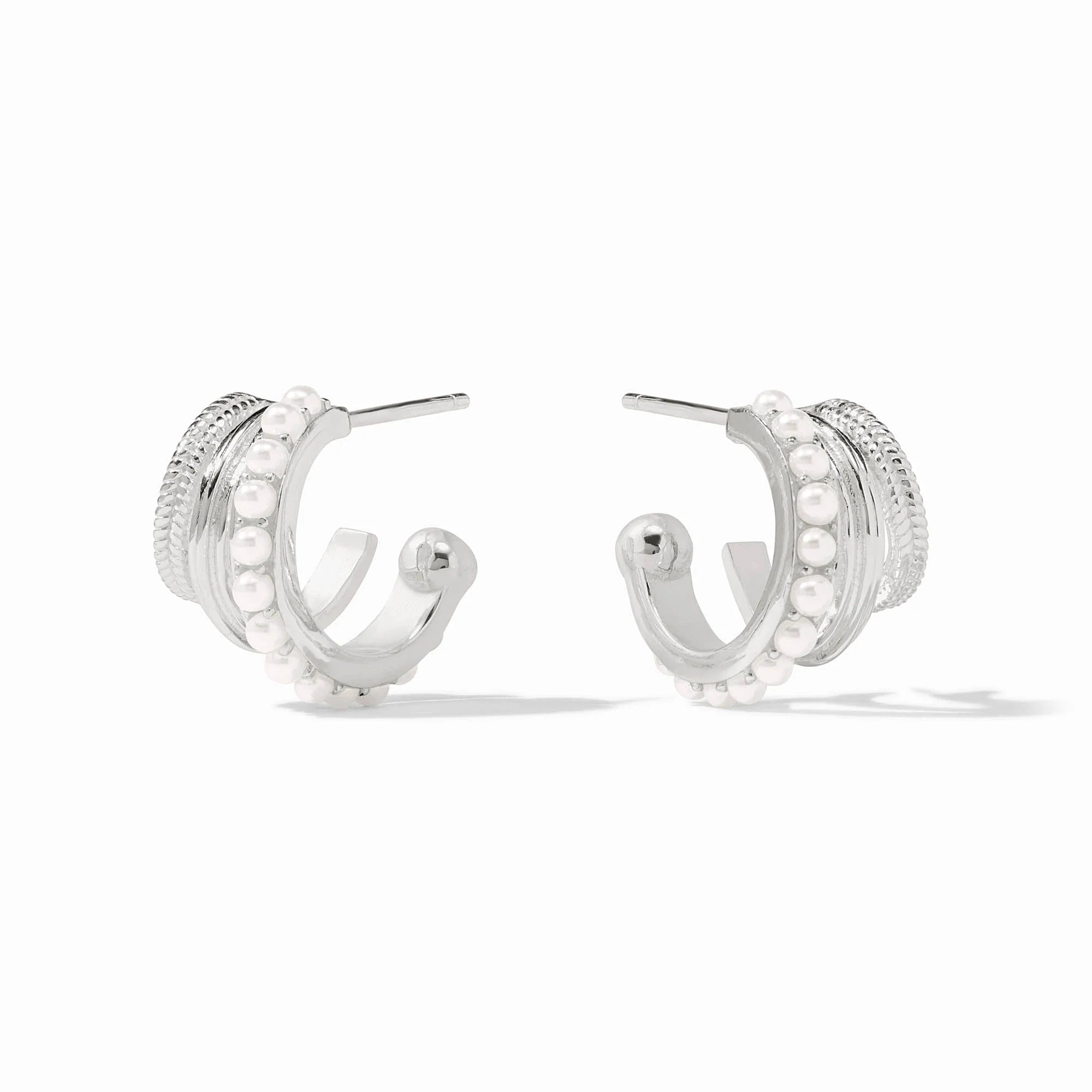 Hydra Triple Hoop-Assorted