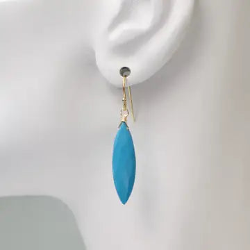Leila Earring-Assorted