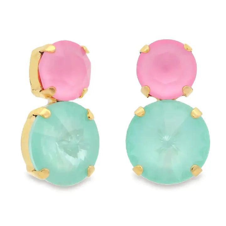 Maegan Earrings-Assorted