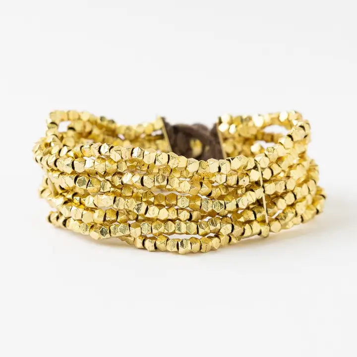 Wanda Cuff Bracelet